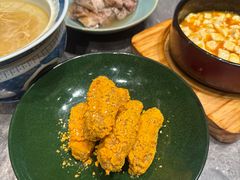 -奇芳阁·百年清真南京菜(夫子庙店)