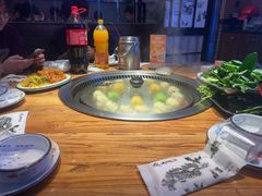 -山河屯铁锅炖鲜鹅·东北菜(开发区一店)