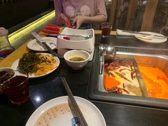 -东道煮牛肉火锅(重庆路店)