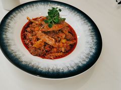 -院8里·少城记忆老川菜(宽窄巷子店)