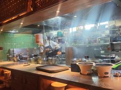 -相约·羊村小馆非遗手抓肉(七一酱园店)