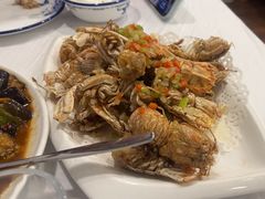 -丽华家常菜(北马路店)