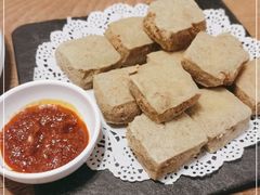 -旅马餐厅(茅家埠店)