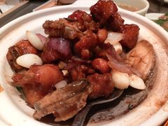 -潮界(虹桥新天地店)