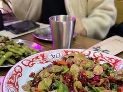 -破店肥哈·东北烧烤·夜宵(南山保利店)