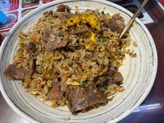 -扬二春炒饭(国庆路总店)