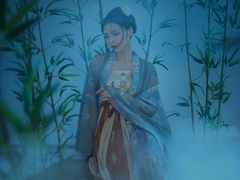 -墨绫轩定制摄影