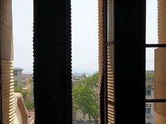 -青岛市江苏路基督教堂