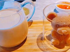 -大树餐厅(红旗街万达店)