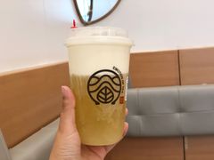 -眷茶臻选(中原万达店)