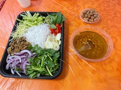-成发鱼生