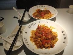 -友达面馆(广州总店)