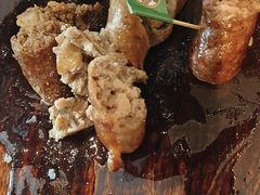 -通海俄式烧烤·俄罗斯大串(嵩山路店)