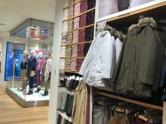 -优衣库(银座店)