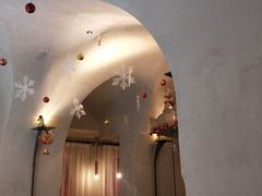 -Me Coffee下午茶艺术空间