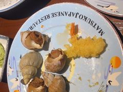 -松子料理(华威桥店)