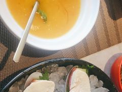 -極上萬膳·日料放题(来福士江景店)