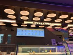 门面-喜茶(深圳欢乐海岸LAB店)