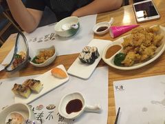 -花漫里餐厅(刺桐店)