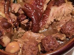-宝轩渔府·老字号海鲜·正宗津菜(水上店)