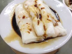 鲜虾肠粉-香港蓮香樓(上環店)