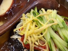 -服务大楼冷面(延大店)