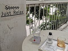 -ADO KAFE(大学城店)