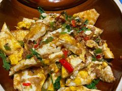 -泥糊破店小酒馆·团建聚餐(南京西路店)