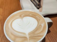 -星巴克(首钢店)