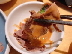 -左庭右院鲜牛肉火锅(南通CBD大有境店)