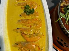 -3号仓库·创意中国菜(乐清正大广场店)