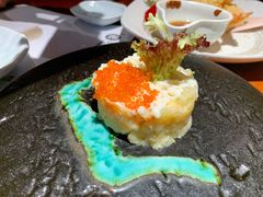 -匠和风精致料理(宁德万达店)