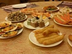 -荣誉国际酒店-海鲜自助餐厅(迎宾大道店)