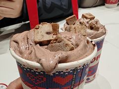 -DQ·蛋糕·冰淇淋(大宁国际商业广场店)