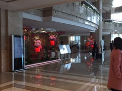 -浙江三立开元名都大酒店