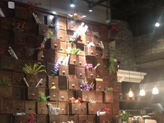 -Let's Taipei 非常烘焙(太古里店)
