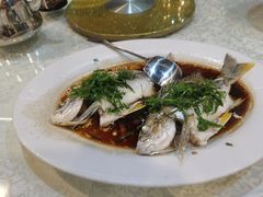 -崖口红树林海鲜餐厅