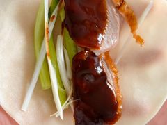 -伴仙烤鸭(泉屋店)