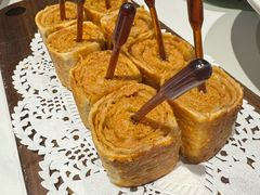 -羲和雅苑•北京烤鸭(国贸商城店)