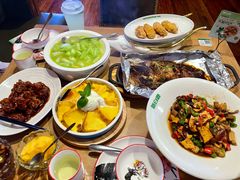 -新白鹿餐厅(城西银泰城店)