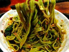 -老陈婆手工面庄