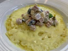 -库滋明·俄罗斯特色美食(中央大街店)