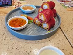 -点都德(龙之梦店)