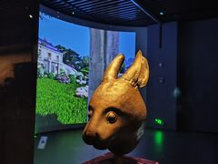 -广西壮族自治区博物馆