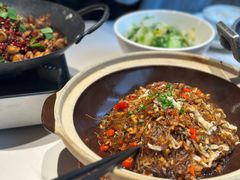 -味上湘菜馆(河马店)