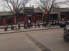 -大槐树寻根祭祖园