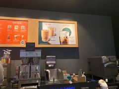 -星巴克(长沙乐和城门店)