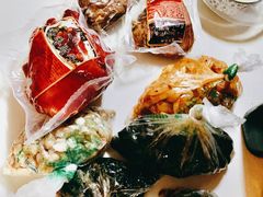 -六必居(前门店)