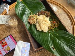 -mamalao老挝烤肉糯米饭