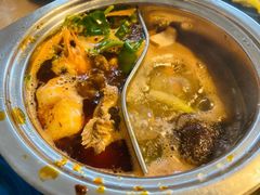 -盒马鲜生(红莲店)